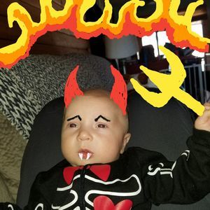 Meet your Posher, Derek